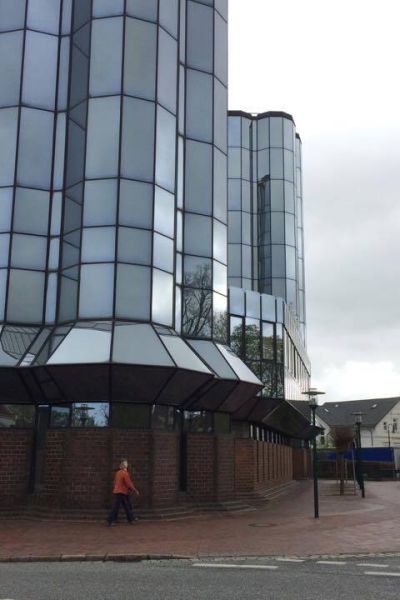 Rückgang vom Glyphosat im Jever Pilsener