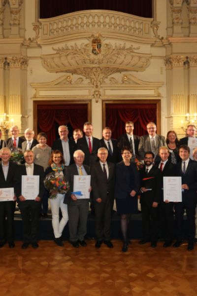 Metropolregion Nordwest vergibt 40.000 Euro