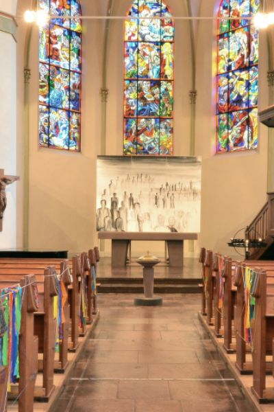 Gottesdienste zum Weltgebetstag in der Region