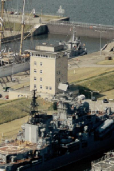 Neuaufbau der Bundeswehr dauert zehn Jahre