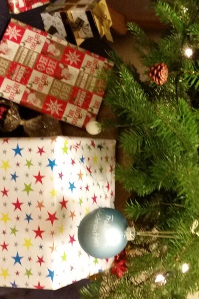 Kostenlos den Weihnachtsbaum entsorgen