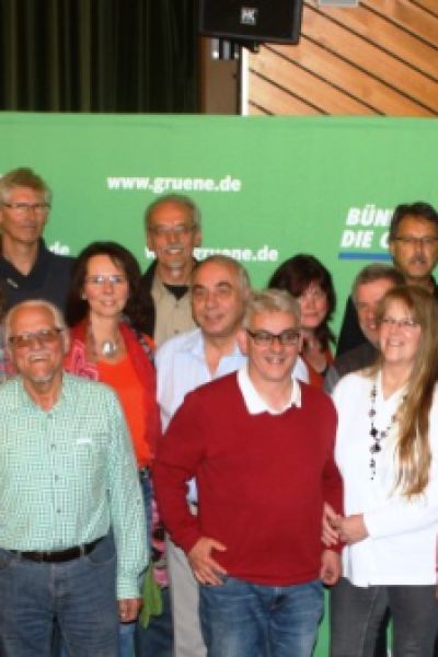 Schortens: Frieslands Grüne wappnen sich für Kommunalwahl