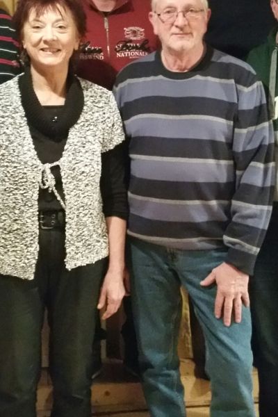 UWG mit neuem Vorstand