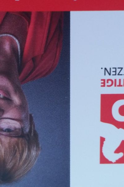 SPD schlägt neue Kandidatin für den Bundestag vor