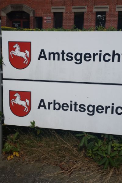 Zeugen erinnern sich nicht an Überfall