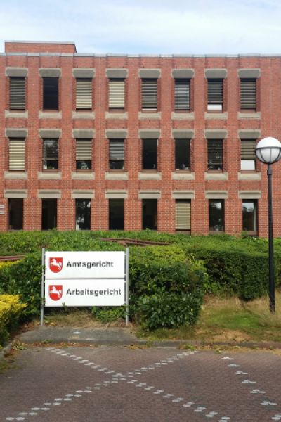 Niedersachsen startet Modellprojekt zu psychosozialer Prozessbegleitung