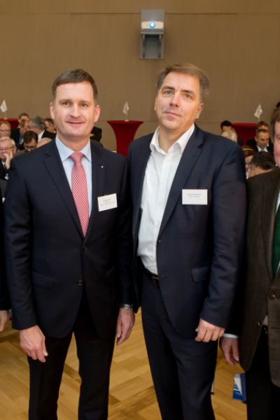 Niedersachsens Häfen feiern Jubiläum