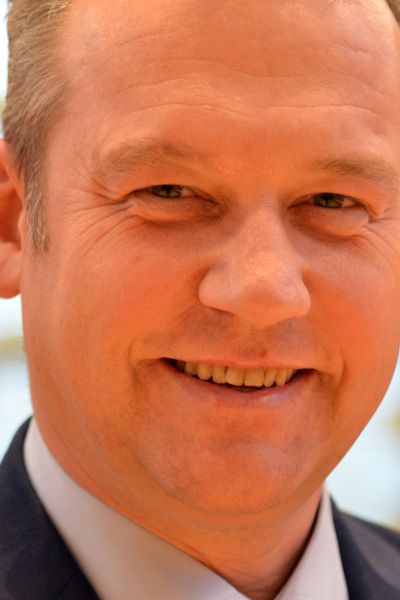 Haushalt auf gutem Weg