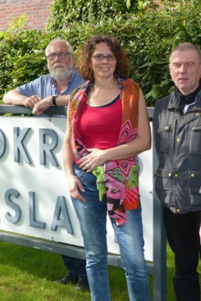 Grüne Kreistagsfraktion muss sich neu aufstellen