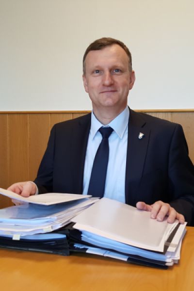 Mehr Einschulungen im Wangerland