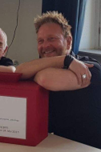 Förderverein der Landesbühne vergibt „Jade Ring“