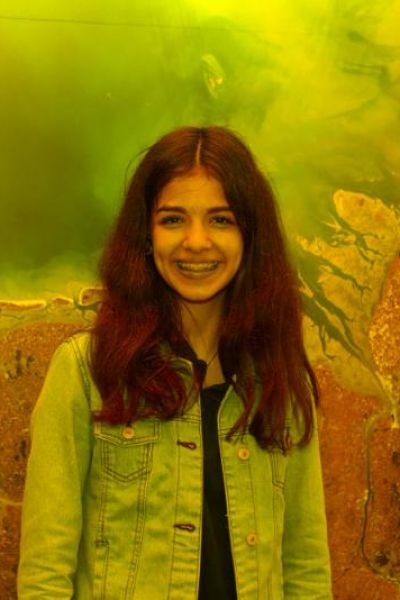 Wilhelmshavenerin repräsentiert das Wattenmeer vor der UN-Vollversammlung