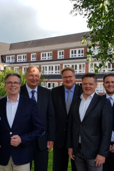 Fachkräftemangel im AWV