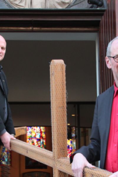 Gottesdienstpreis 2017 geht nach Wilhelmshaven