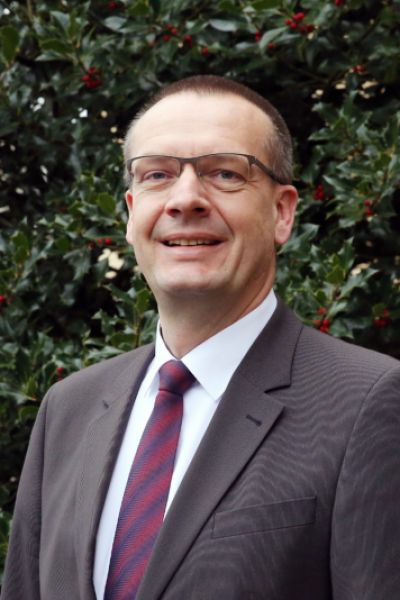 Bischofsvertretung in Oldenburg geregelt