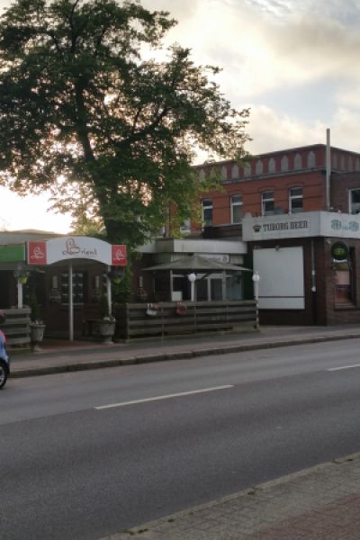 Gespräche über Zukunft von Elisenlust