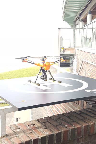 Neue Wege der Tierfütterung