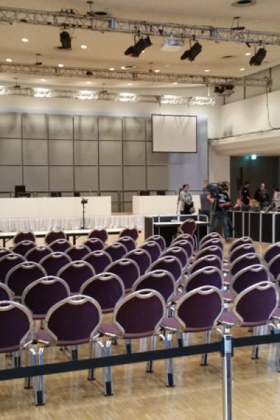 Gedenkstätte für ermordete Patient*innen in Delmenhorst eröffnet