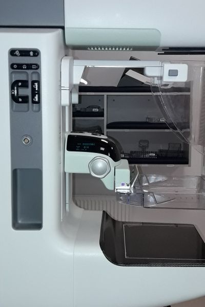 Praxis nimmt an Studie teil