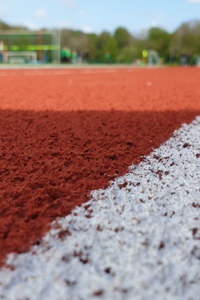 Förderung von zwei Wilhelmshavener Sportvereinen