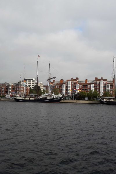 „Pegasus“ gewinnt Boarding Next Generation Regatta