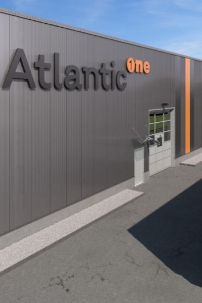 Neues Logistikprojekt am JadeWeserPort