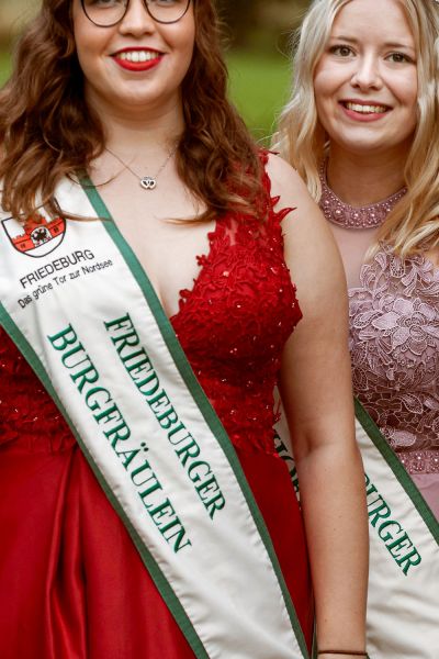 Friederburger Festival abgesagt