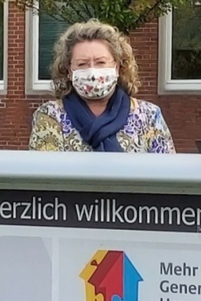 Senioren- und Pflegestützpunkt öffnet wieder