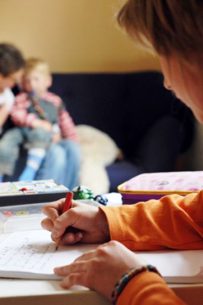 Ehrenamtliche in Wilhelmshaven als Familienlots*innen gesucht