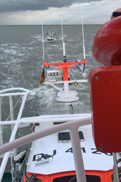 DGzRS gibt Tipps zur Saisonvorbereitung