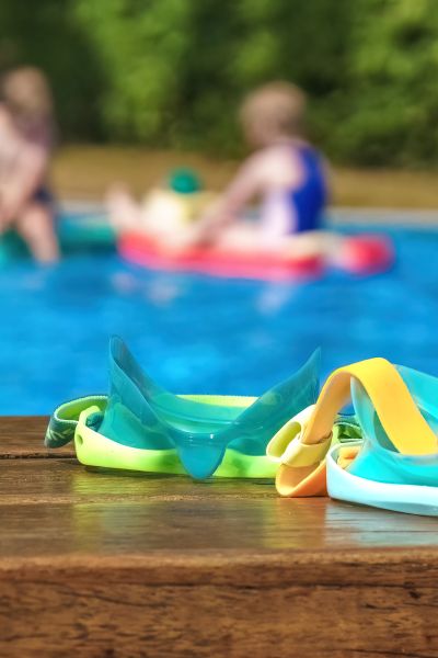 Freibad Nord startet in die Saison