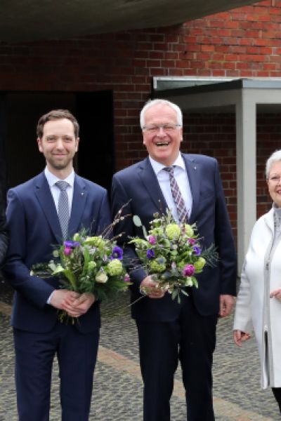 Oldenburgische Synode wählt neue Oberkirchenräte
