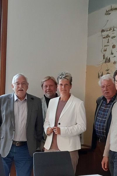 Neue Resolution zum Wolf soll Sicherheit erhöhen