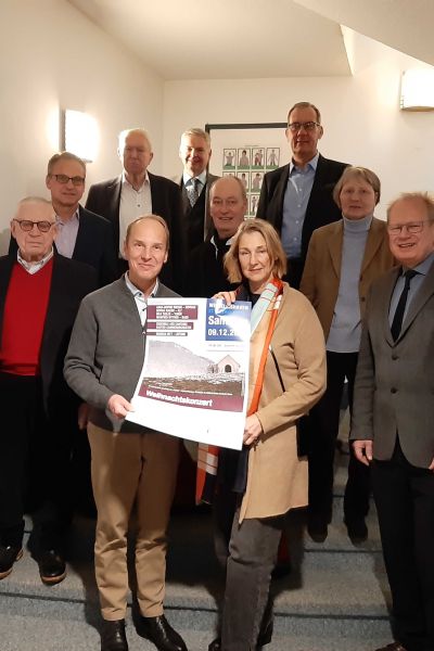 Banter Kirche veranstaltet Weihnachtskonzert