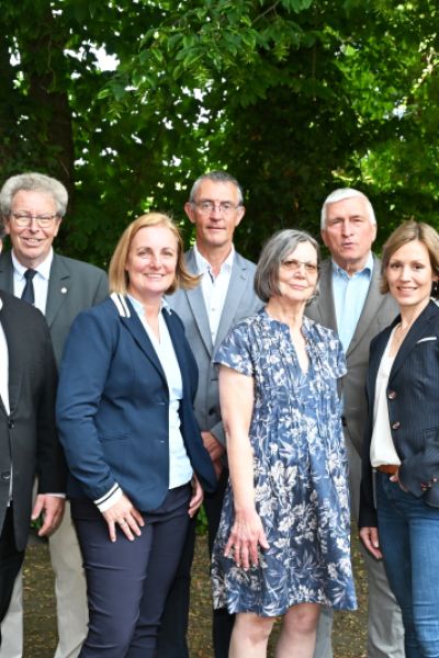 FDP Wilhelmshaven stellt Liste für Kommunalwahl auf