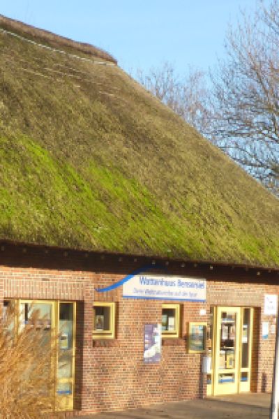 Buserath wird Touristik-Geschäftsführer in Krummhörn