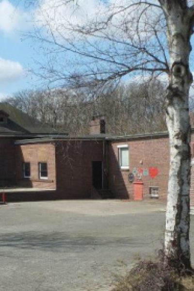 Pläne fürs Jadebad vorgestellt