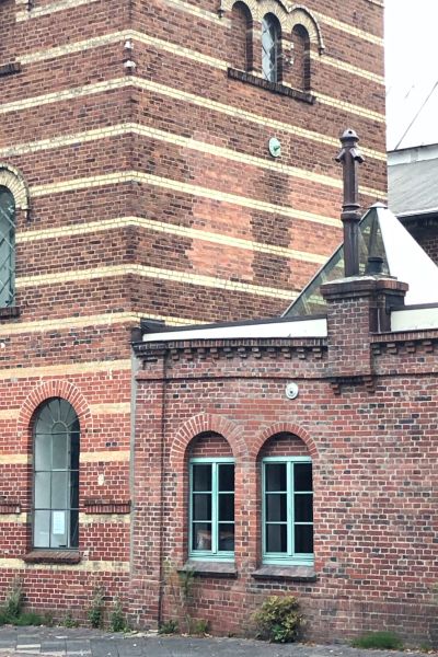 Bürgerbeteiligung für Sanierungsgebiet geht weiter