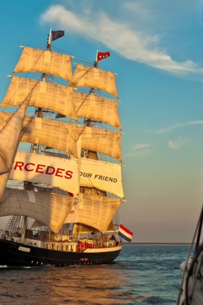 Schiff sagt für WadJ ab