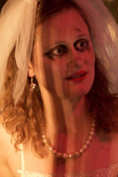 Theaterpremiere abgebrochen