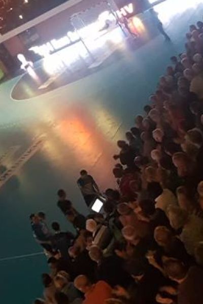 WHV verliert das Kellerduell