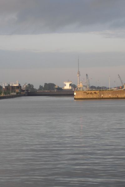 WSA rechnet mit Maßnahmen für 90 Millionen Euro