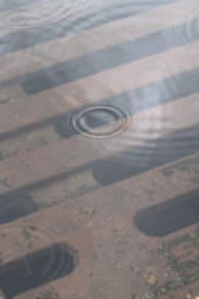 Maßnahmen gegen extreme Niederschläge prüfen