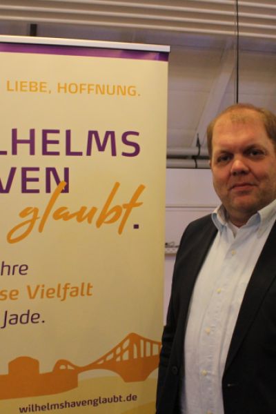 Vortrag im Küstenmuseum