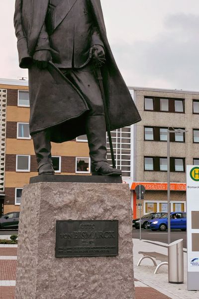 Marktbeschicker bald nicht mehr auf Bismarckplatz zu finden