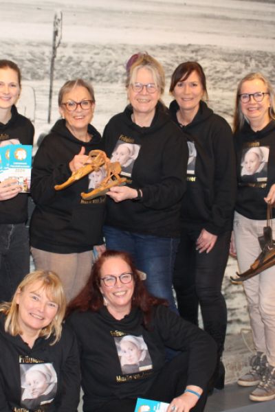 Frauenort „Maria von Jever“ veranstaltet Salon zum Thema Sport