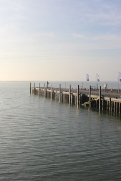 Häfen im Norden stehen vor großen Herausforderungen