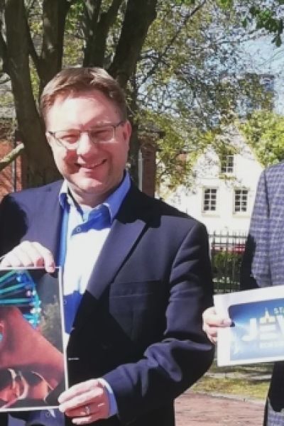 Altstadtfest in Jever findet statt