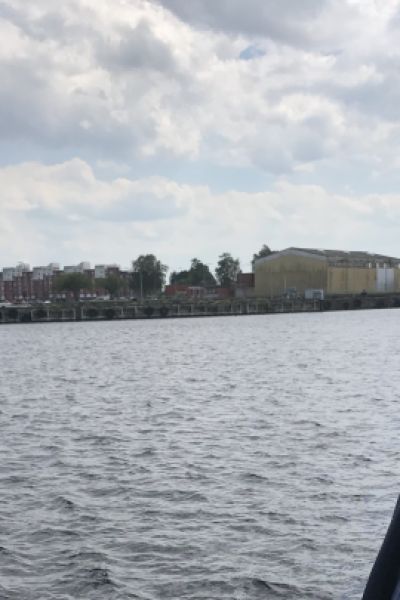 Letzte Ratssitzung für Andreas Wagner