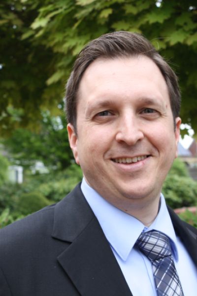 Brand in Biogasanlage